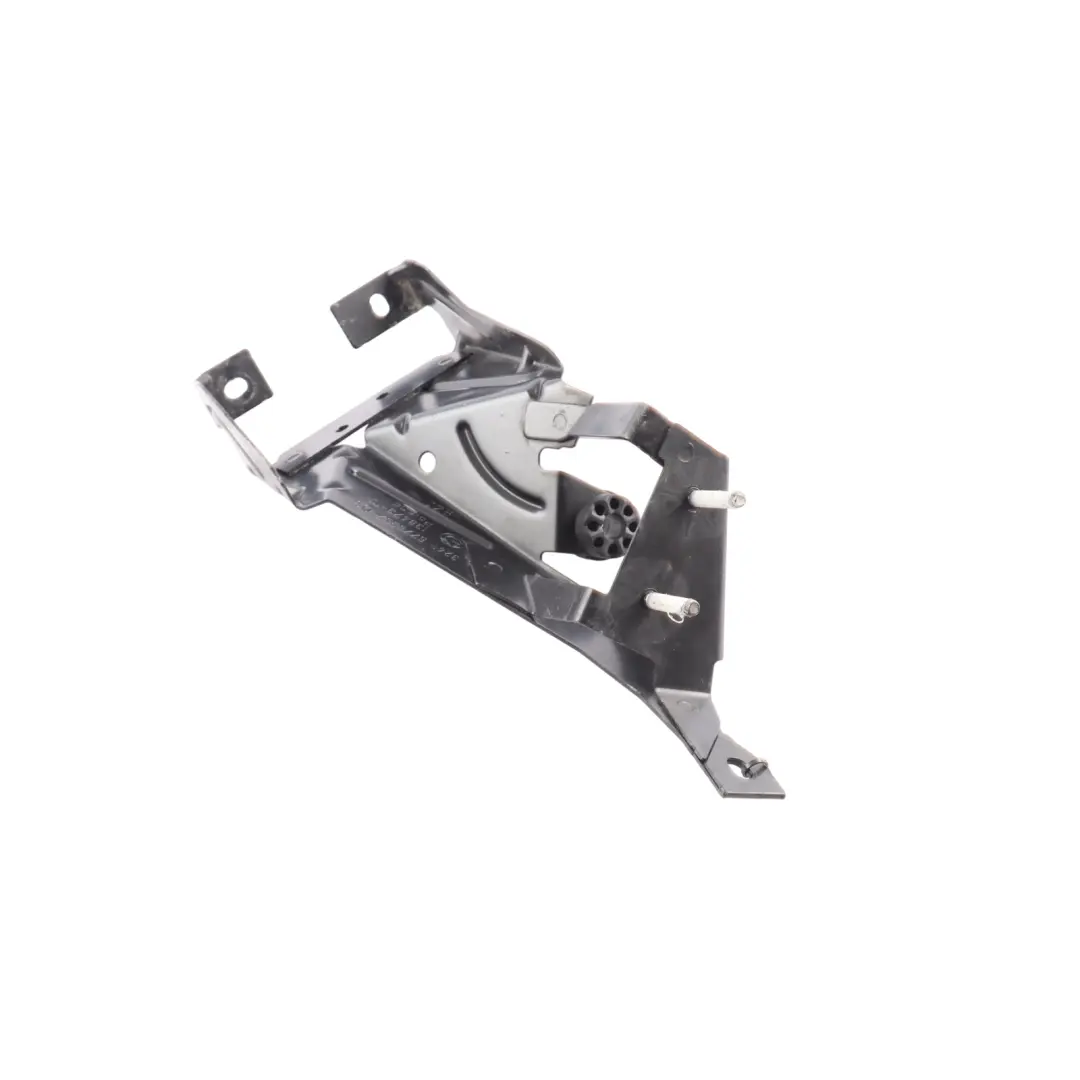 BMW E81 E87 LCI E88 E90 E91 E91 LCI E92 E93 Bracket Holder Oil Carrier - SKU 6776367 - Part number 6776367