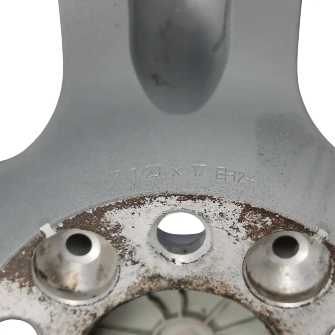 Jantes Alu Alliage 17 " Rayons en etoe 243 7,5J Et : 20 pour BMW 5 4 E60 E61 à propos du numéro de pièce 6777346 BMW 5 4 E60 E61 Jantes Alu Alliage 17 " Rayons en etoe 243 7,5J Et : 20 - SKU 6777346-4 - Numéro de pièce 6777346