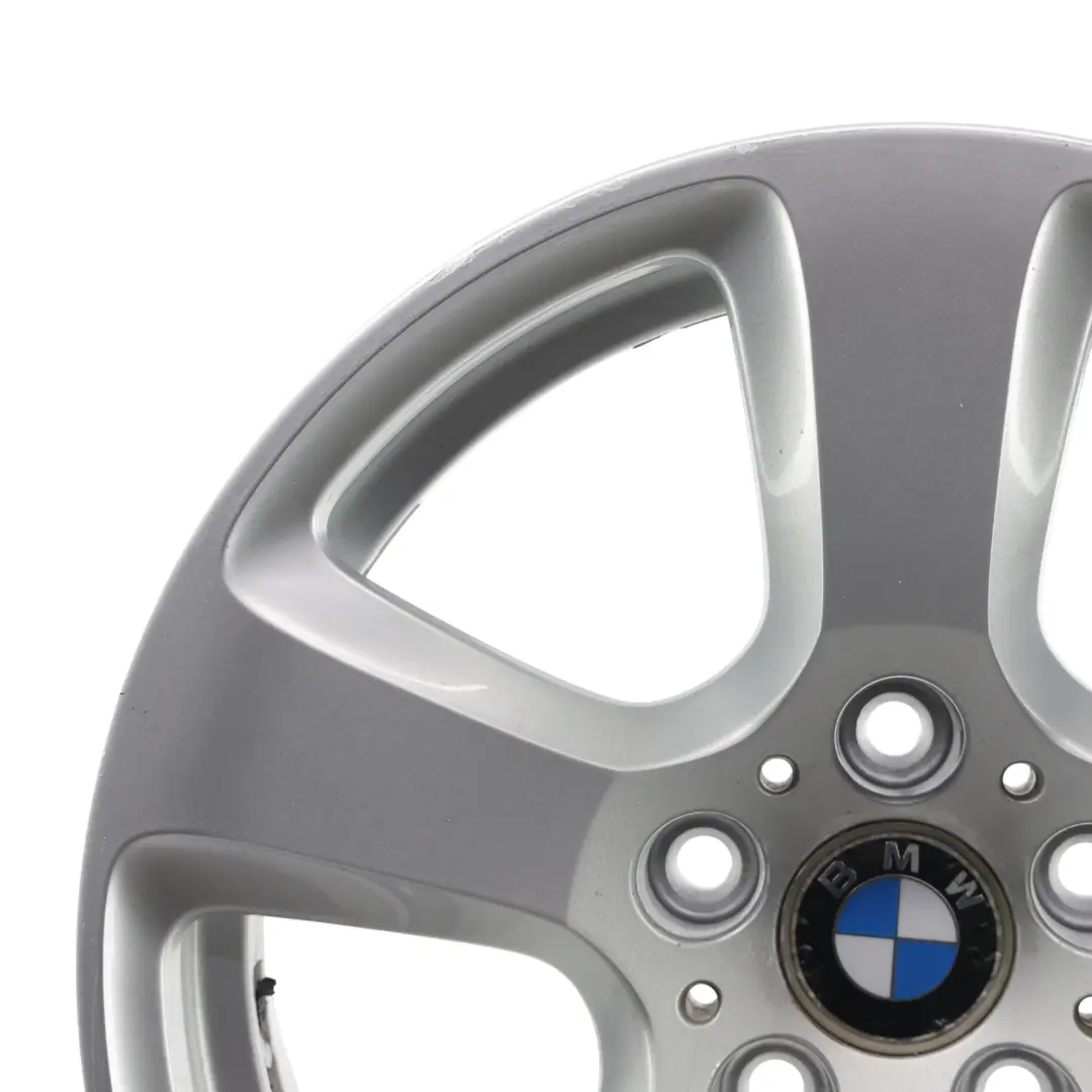 Jantes Alu Alliage 17 " Rayons en etoe 243 7,5J Et : 20 pour BMW 5 4 E60 E61 à propos du numéro de pièce 6777346 BMW 5 4 E60 E61 Jantes Alu Alliage 17 " Rayons en etoe 243 7,5J Et : 20 - SKU 6777346-4 - Numéro de pièce 6777346