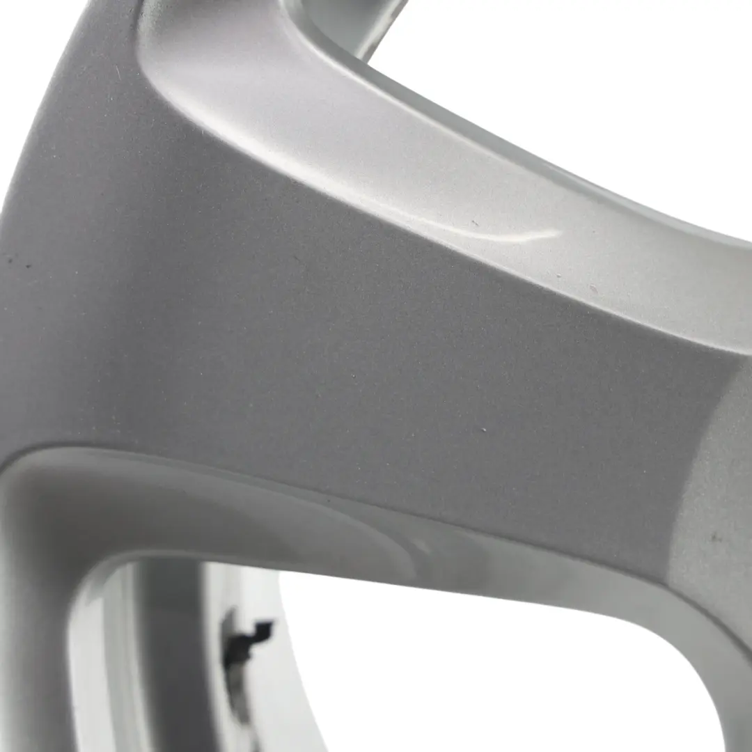 BMW E60 E61 Wheel Alloy Rim 17" Start Spoke 243 7,5J ET:20 - SKU 6777346-4 - Part number 6777346