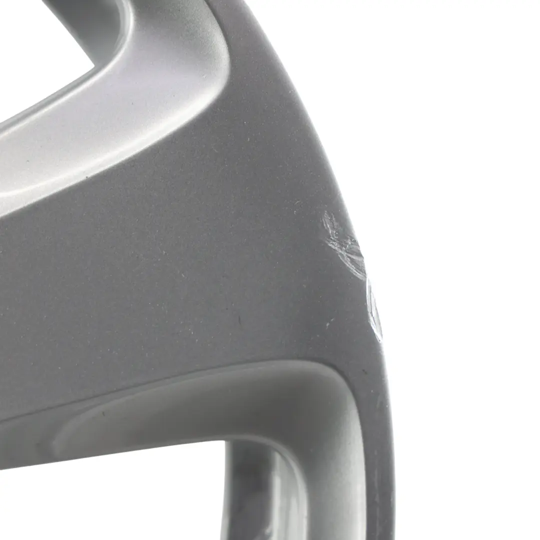 BMW E60 E61 Wheel Alloy Rim 17" Start Spoke 243 7,5J ET:20 - SKU 6777346-4 - Part number 6777346