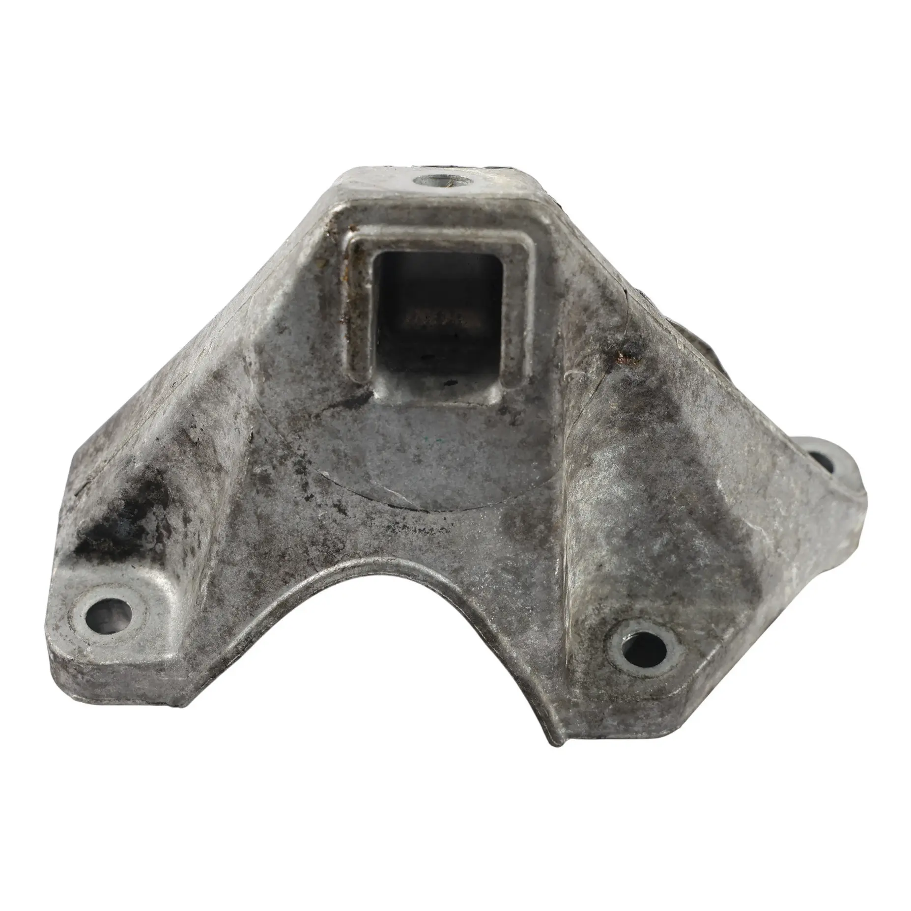 BMW F01 F02 F10 F11 N57 Engine Support Bracket Holder Right O/S 6777624