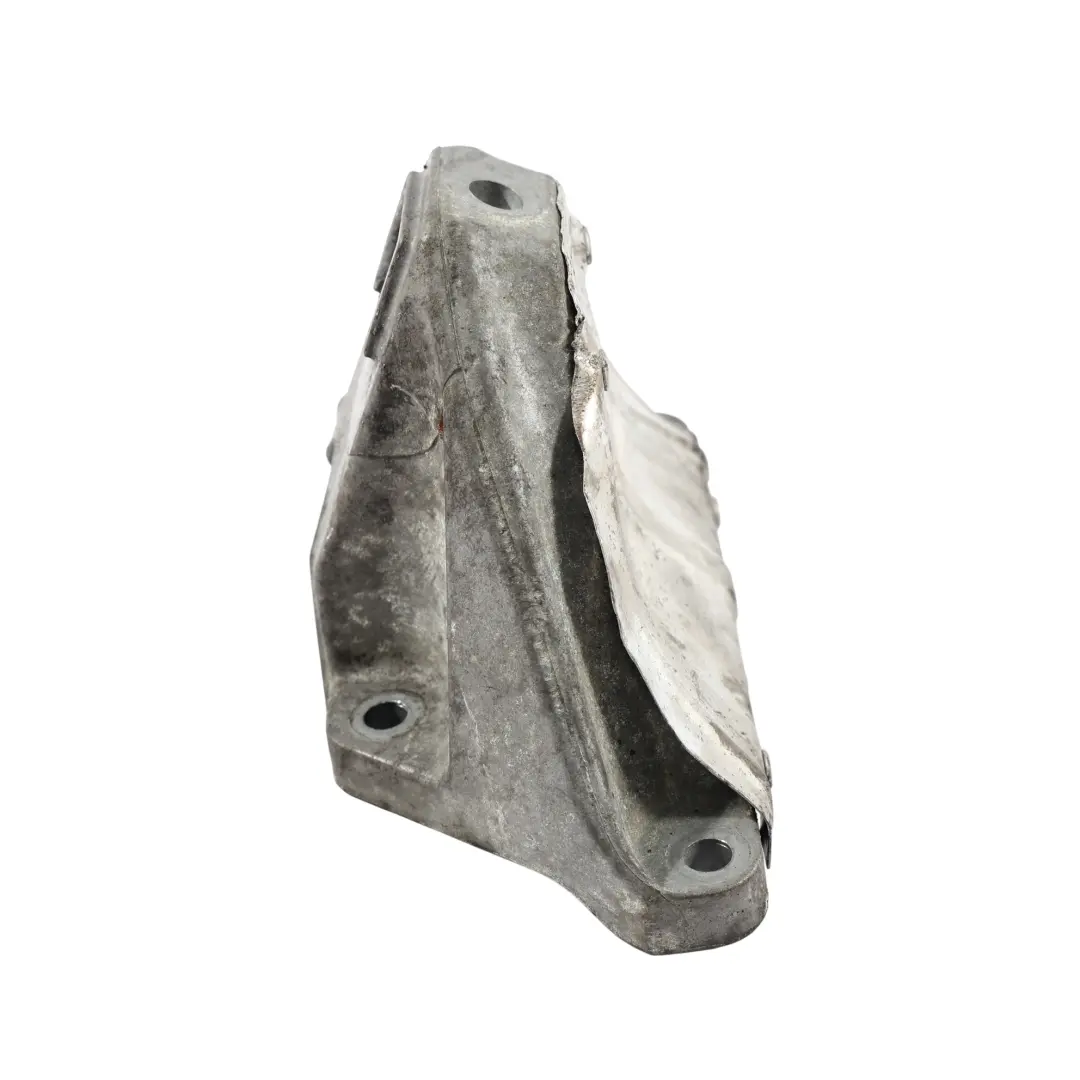 N57 Engine Support Bracket Holder Right O/S to BMW F01 F02 F10 F11 with Part number 6777624 BMW F01 F02 F10 F11 N57 Engine Support Bracket Holder Right O/S - SKU 6777624-1 - Part number 6777624