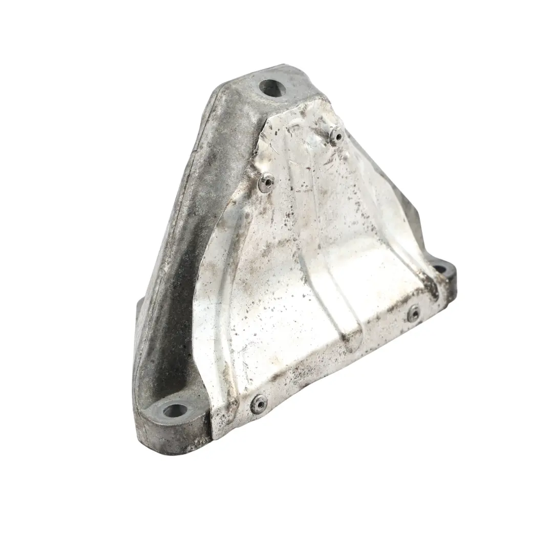 N57 Engine Support Bracket Holder Right O/S to BMW F01 F02 F10 F11 with Part number 6777624 BMW F01 F02 F10 F11 N57 Engine Support Bracket Holder Right O/S - SKU 6777624-1 - Part number 6777624