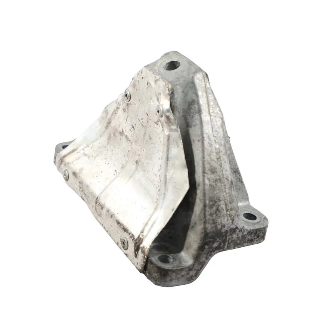 BMW F01 F02 F10 F11 N57 Engine Support Bracket Holder Right O/S - SKU 6777624-1 - Part number 6777624