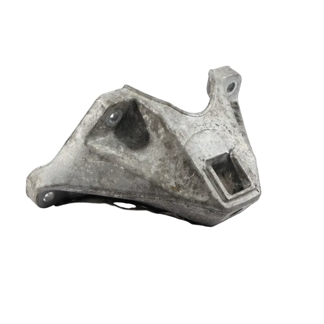 BMW F01 F02 F10 F11 N57 Engine Support Bracket Holder Right O/S - SKU 6777624-1 - Part number 6777624