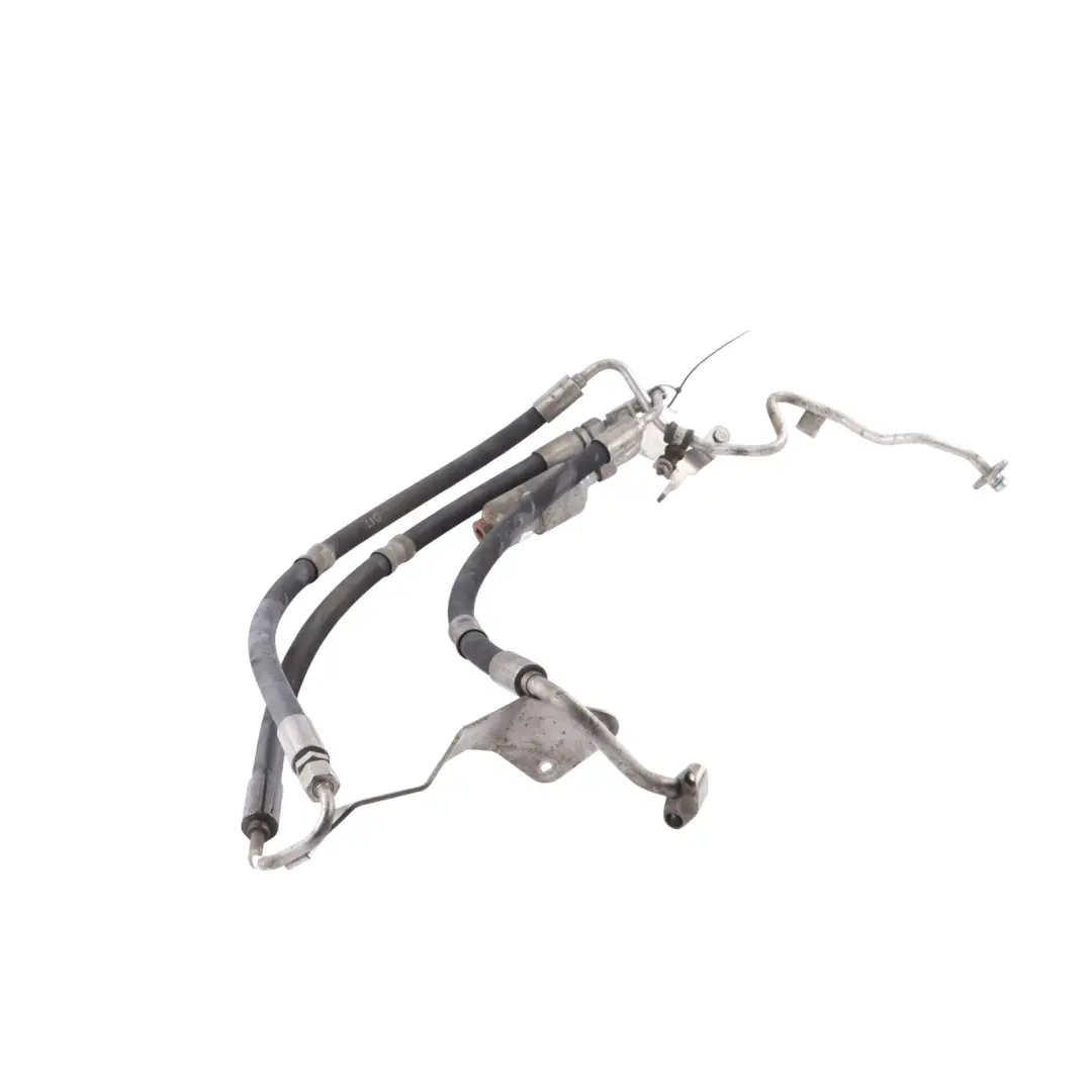 BMW F01 F02 Dynamic Drive Steering Oil Pipe N74 Petrol Engine - SKU 6778534 - Part number 6778534