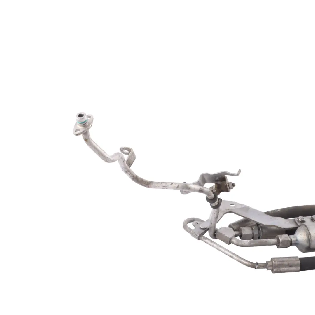 BMW F01 F02 Dynamic Drive Steering Oil Pipe N74 Petrol Engine - SKU 6778534 - Part number 6778534