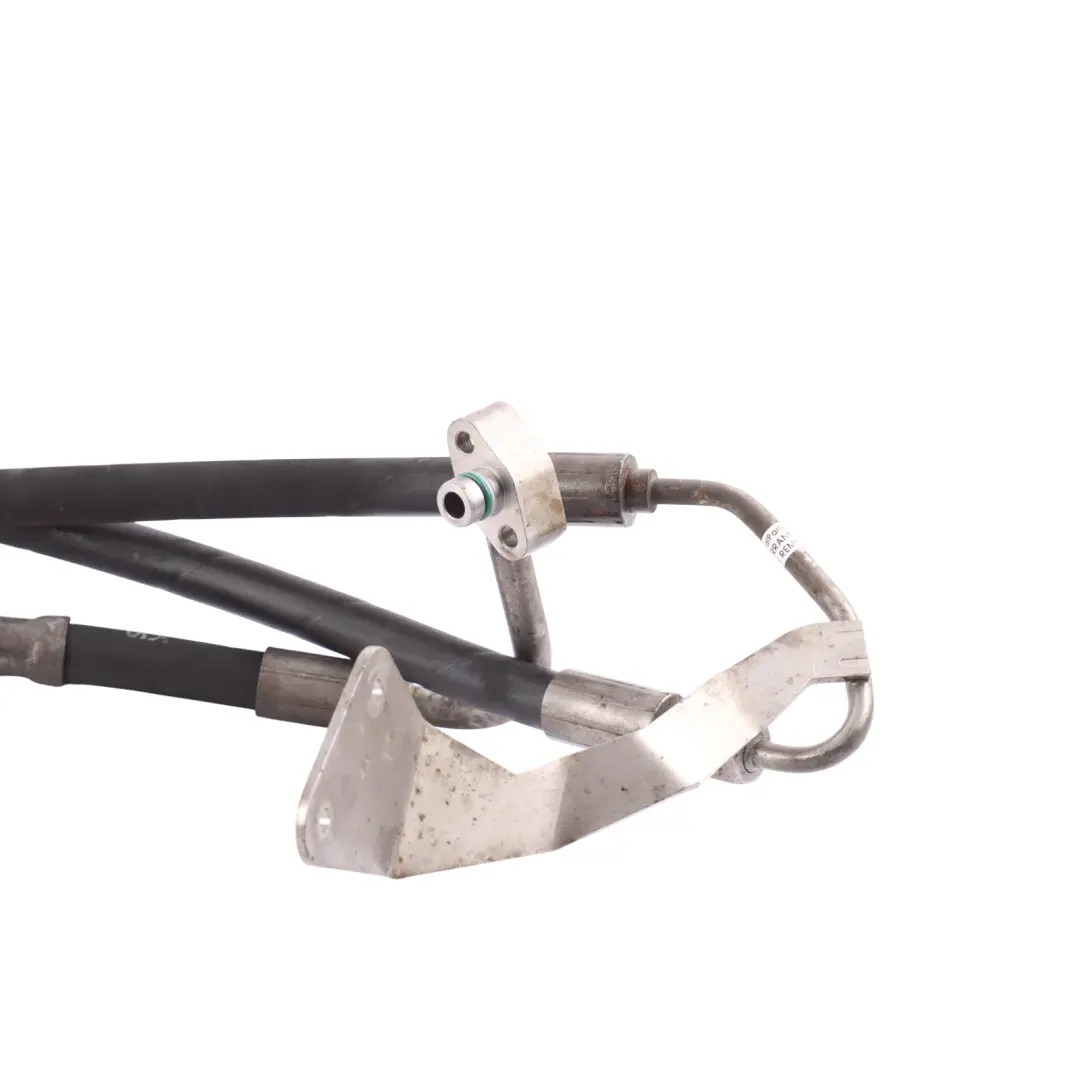 BMW F01 F02 Dynamic Drive Steering Oil Pipe N74 Petrol Engine - SKU 6778534 - Part number 6778534