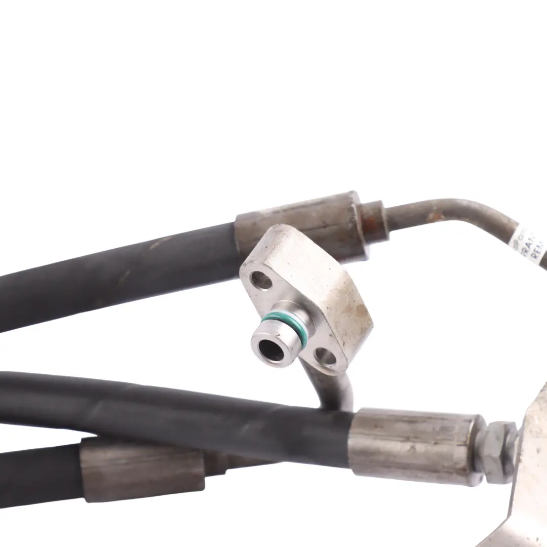 BMW F01 F02 Dynamic Drive Steering Oil Pipe N74 Petrol Engine - SKU 6778534 - Part number 6778534