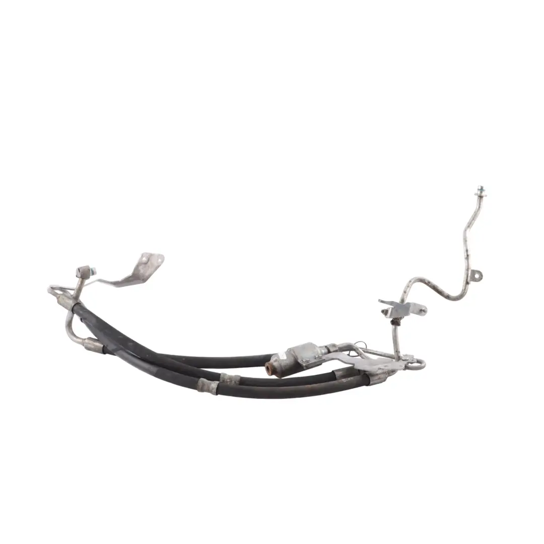 Steering Oil Pipe N74 Petrol Engine to BMW F01 F02 Dynamic Drive with Part number 6778534 BMW F01 F02 Dynamic Drive Steering Oil Pipe N74 Petrol Engine - SKU 6778534 - Part number 6778534