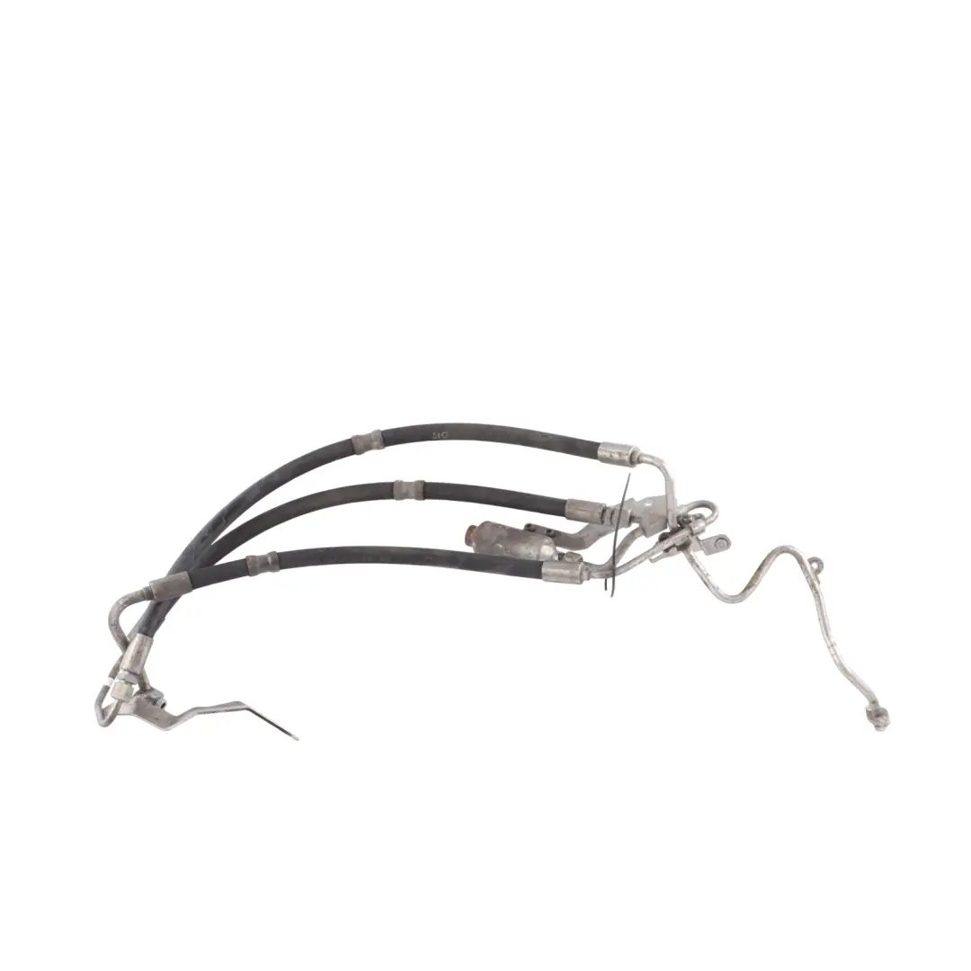 BMW F01 F02 Dynamic Drive Steering Oil Pipe N74 Petrol Engine - SKU 6778534 - Part number 6778534