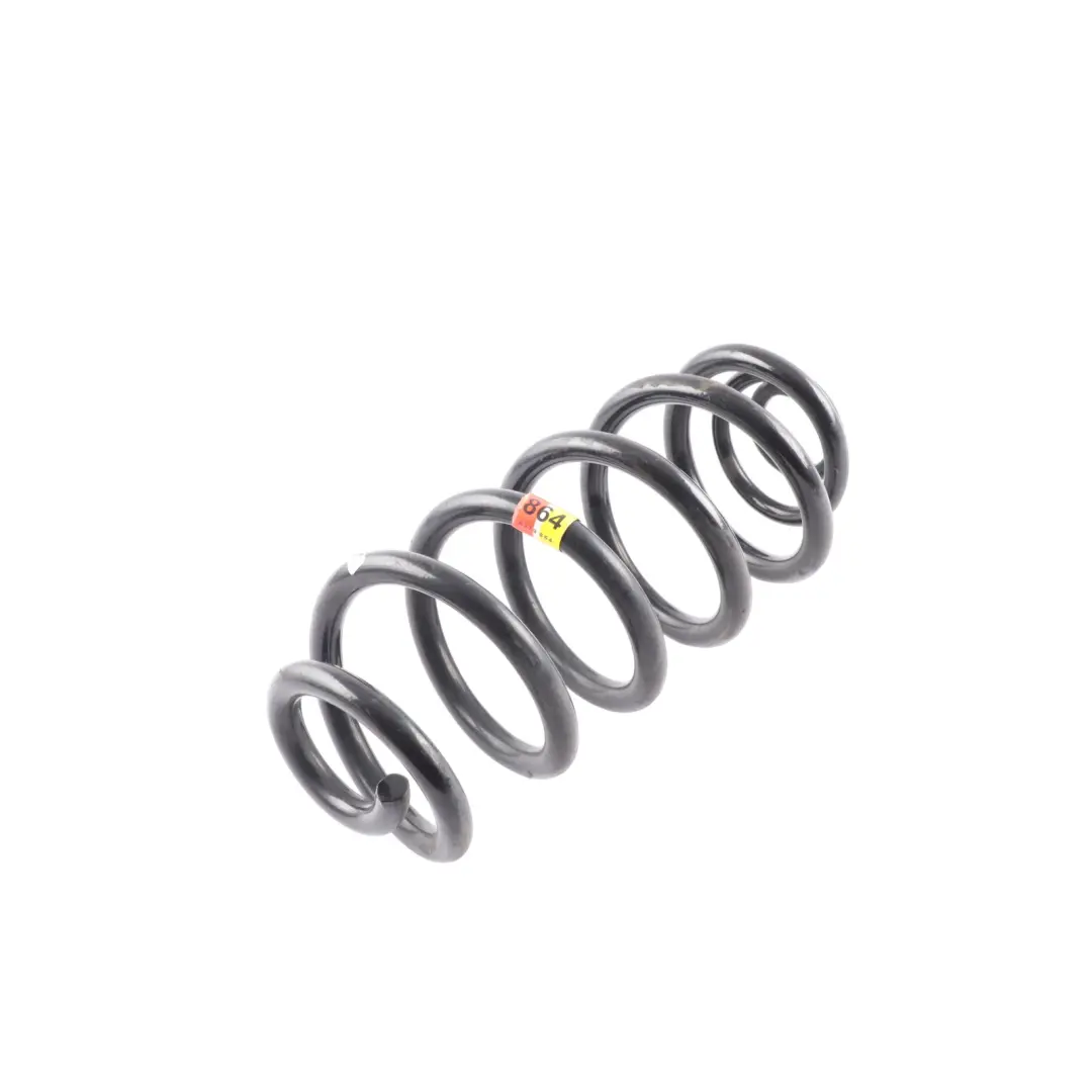 BMW X5 F15 Coil Spring Suspension Damper Rear Left Right N/O/S Set - SKU 6779864 - Part number 6779864