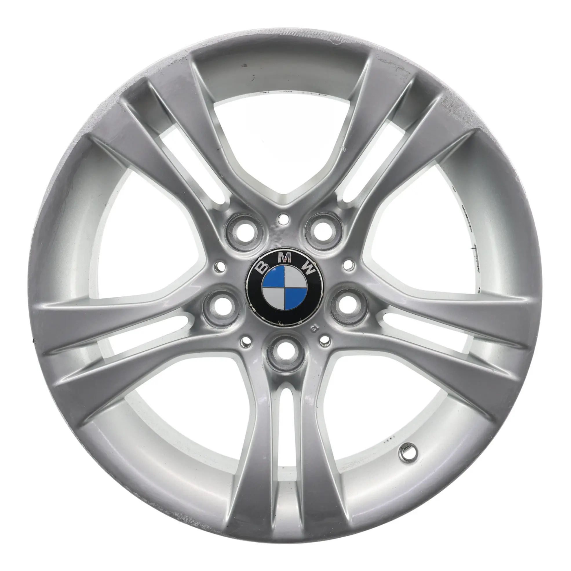 BMW E90 E91 Felga Aluminiowa 16" 7J ET:31 Styling 268 6780907
