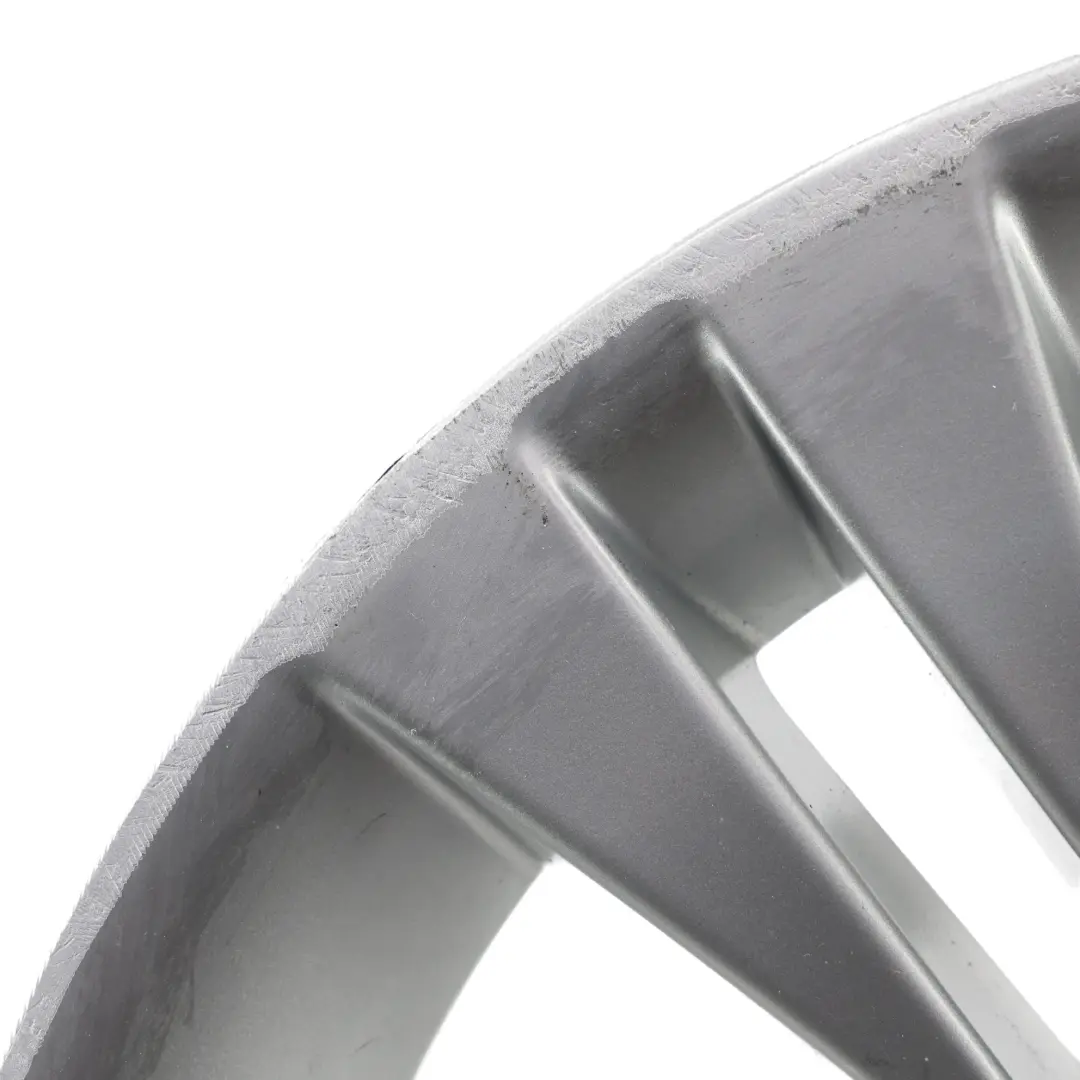 BMW E90 E91 Alloy Wheel Rim 16" Double Spoke 268 7J ET:31 - SKU 6780907-1 - Part number 6780907