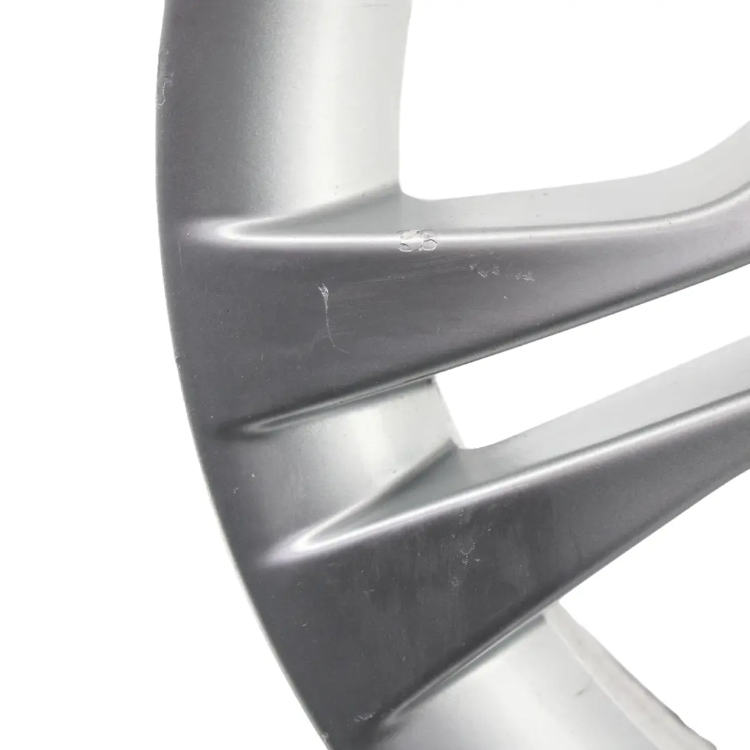 BMW E90 E91 Alu Felge Alufelge 16" Doppel Speiche 268 7J ET:31 - SKU 6780907-3 - Teilenummer 6780907