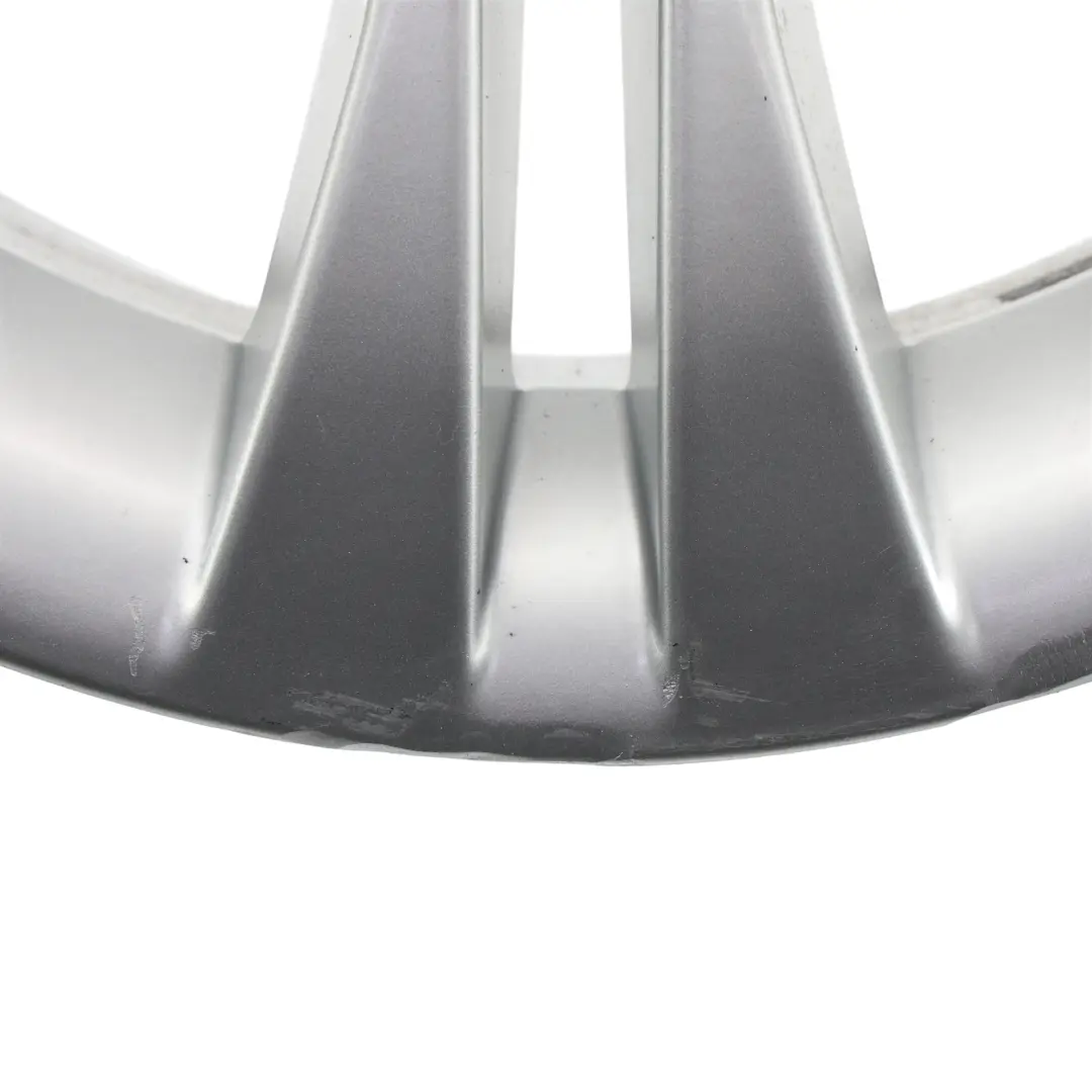 BMW E90 E91 Alu Felge Alufelge 16" Doppel Speiche 268 7J ET:31 - SKU 6780907-3 - Teilenummer 6780907