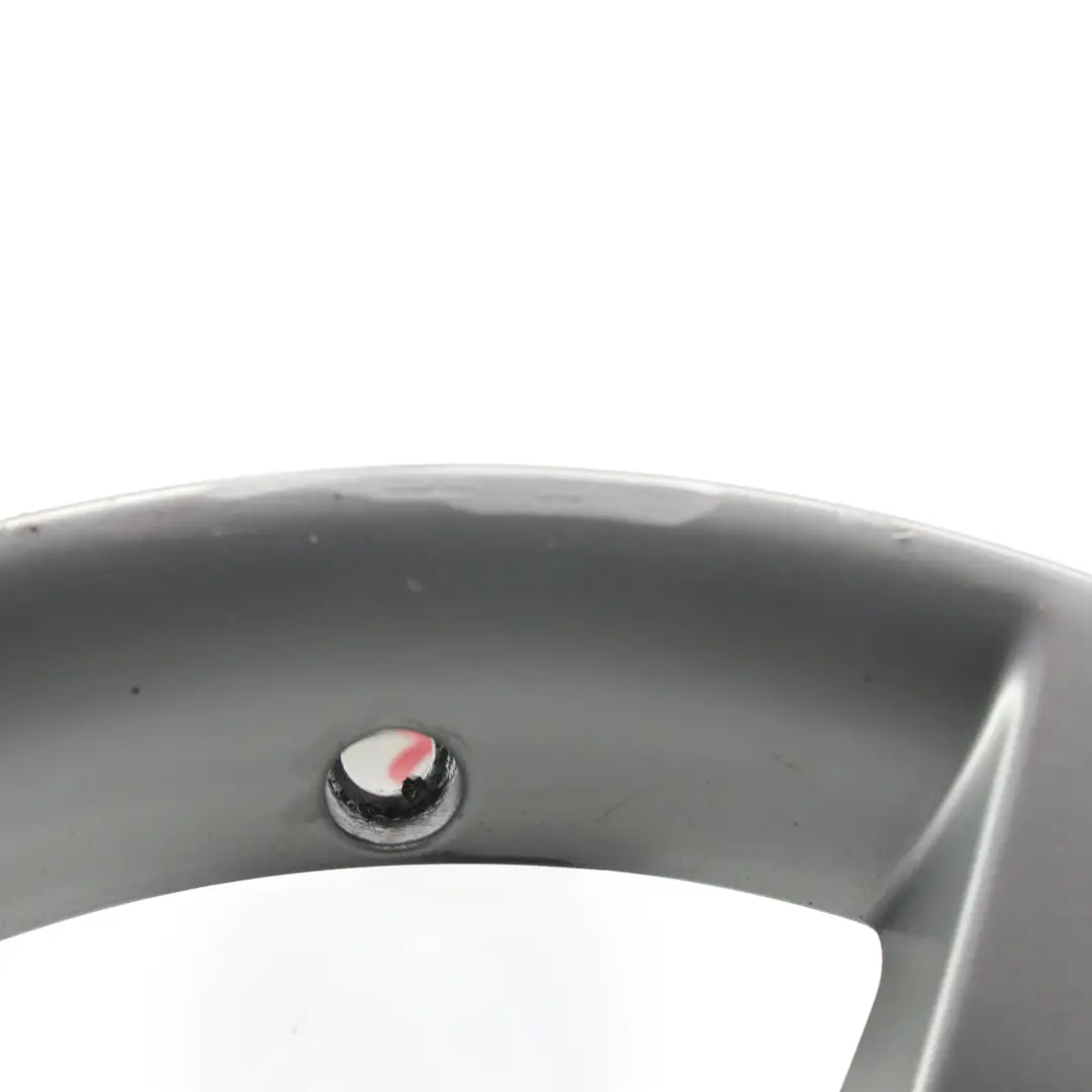 BMW E90 E91 Silver Alloy Wheel Rim 16" Double Spoke 268 7J ET:31 - SKU 6780907-3 - Part number 6780907