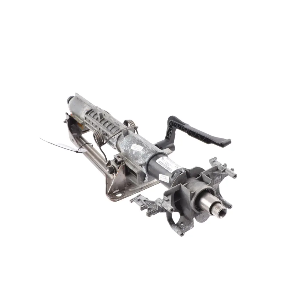 BMW X5 E70 X6 E71 Steering Column Manual Adjuster Adjustable Wheel Axle - SKU 6781187 - Part number 6781187