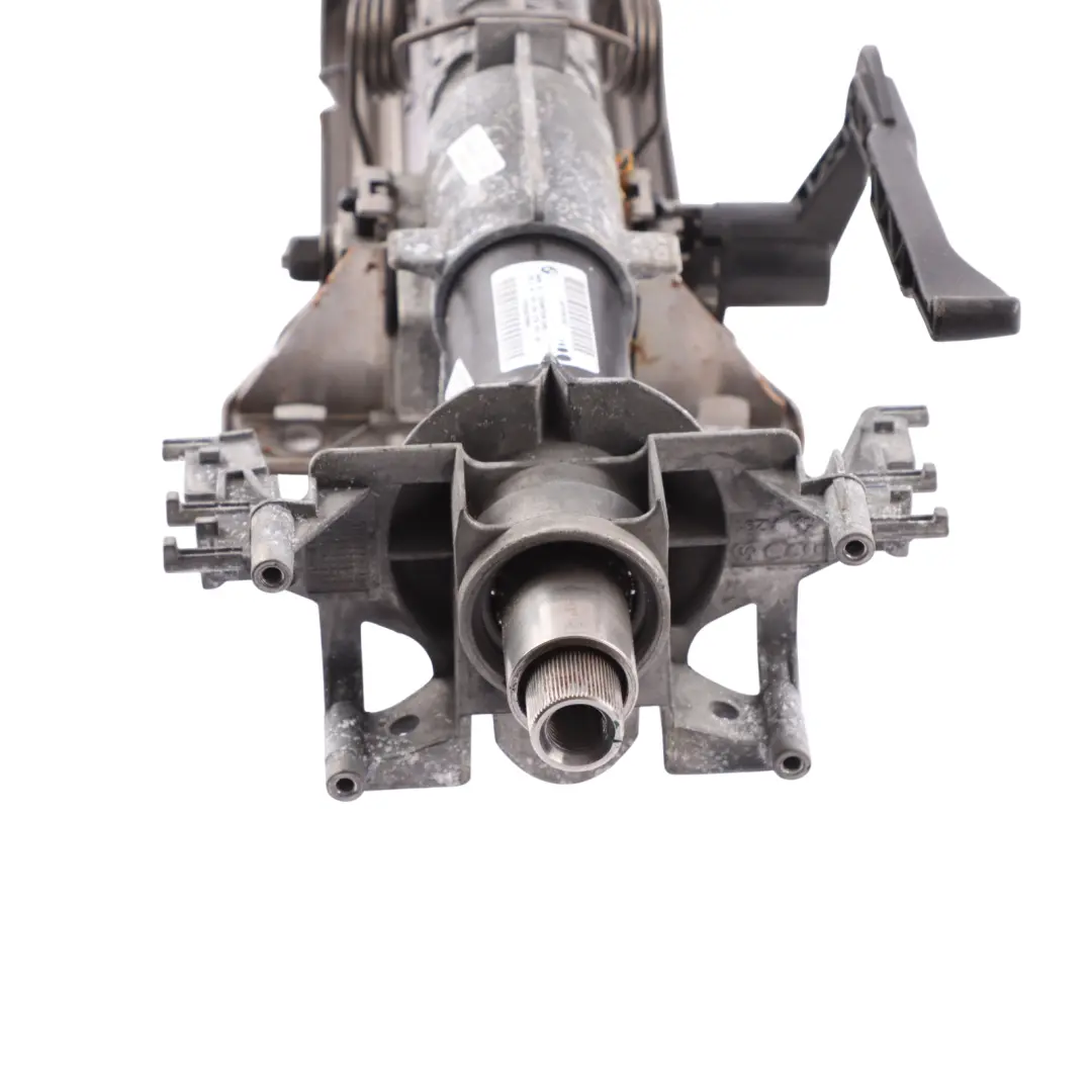 Steering Column Manual Adjuster Adjustable Wheel Axle to BMW X5 E70 X6 E71 with Part number 6781187 BMW X5 E70 X6 E71 Steering Column Manual Adjuster Adjustable Wheel Axle - SKU 6781187 - Part number 6781187