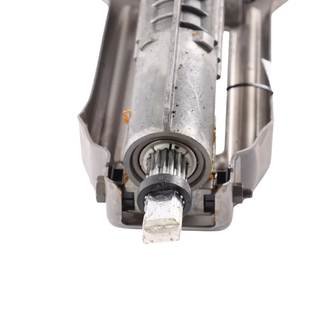 Steering Column Manual Adjuster Adjustable Wheel Axle to BMW X5 E70 X6 E71 with Part number 6781187 BMW X5 E70 X6 E71 Steering Column Manual Adjuster Adjustable Wheel Axle - SKU 6781187 - Part number 6781187