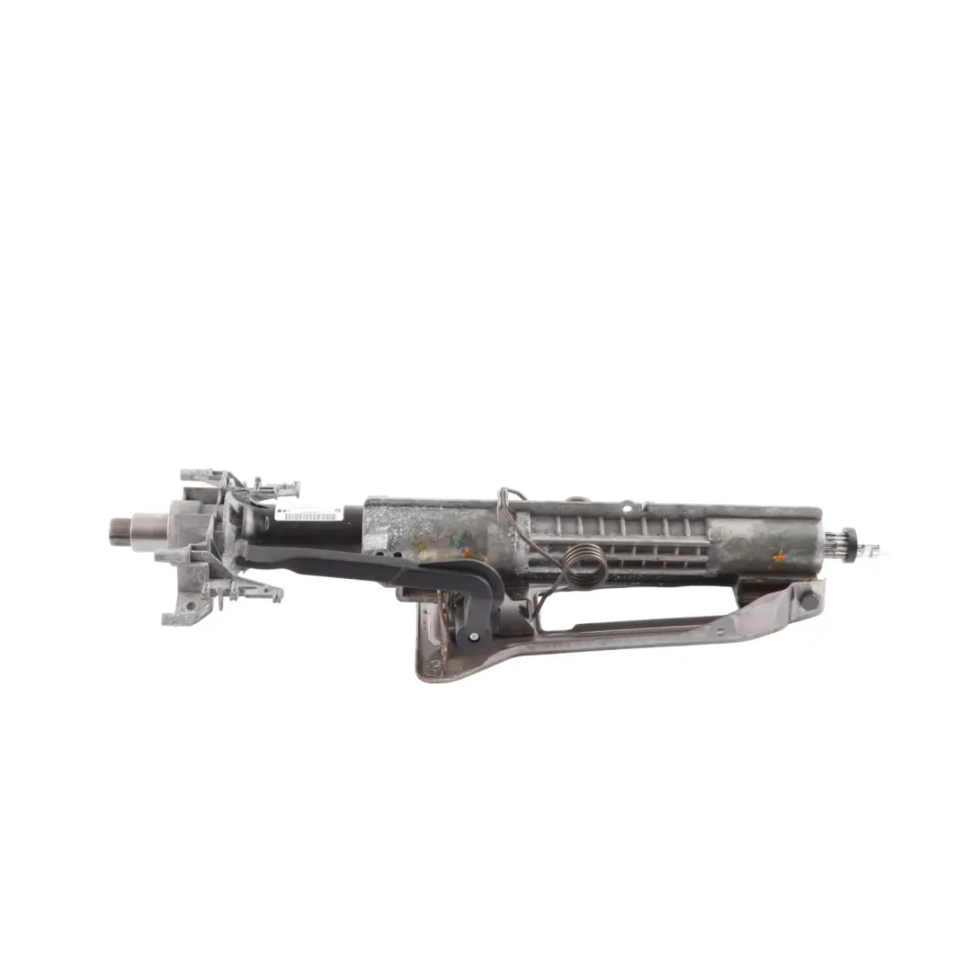 BMW X5 E70 X6 E71 Steering Column Manual Adjuster Adjustable Wheel Axle - SKU 6781187 - Part number 6781187