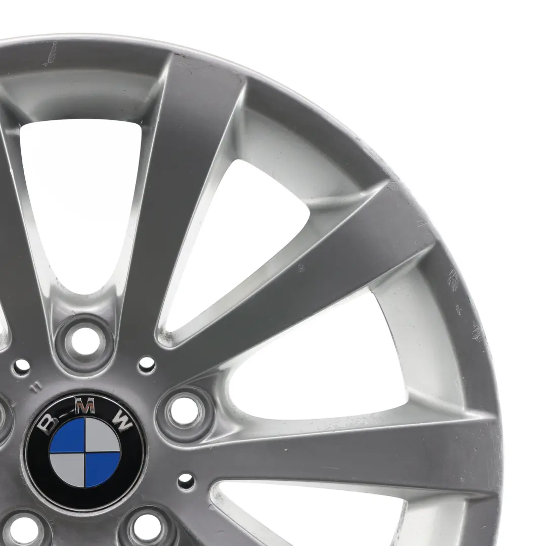 Jantes Alu Alliage 17" Et :3 4 8J Parle De V 285 pour BMW 3 2 E90 E91 E92 à propos du numéro de pièce 6783631 BMW 3 2 E90 E91 E92 Jantes Alu Alliage 17" Et :3 4 8J Parle De V 285 - SKU 6783631-1 - Numéro de pièce 6783631
