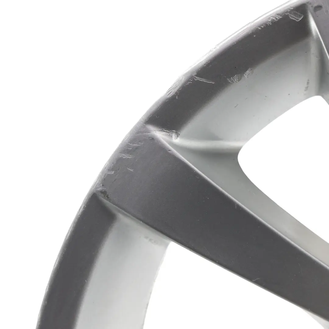 Felga Aluminiowa 17" ET:34 8J do BMW E90 o numerze 6783631 BMW E90 Felga Aluminiowa 17" ET:34 8J - SKU 6783631-1 - Numer Części 6783631