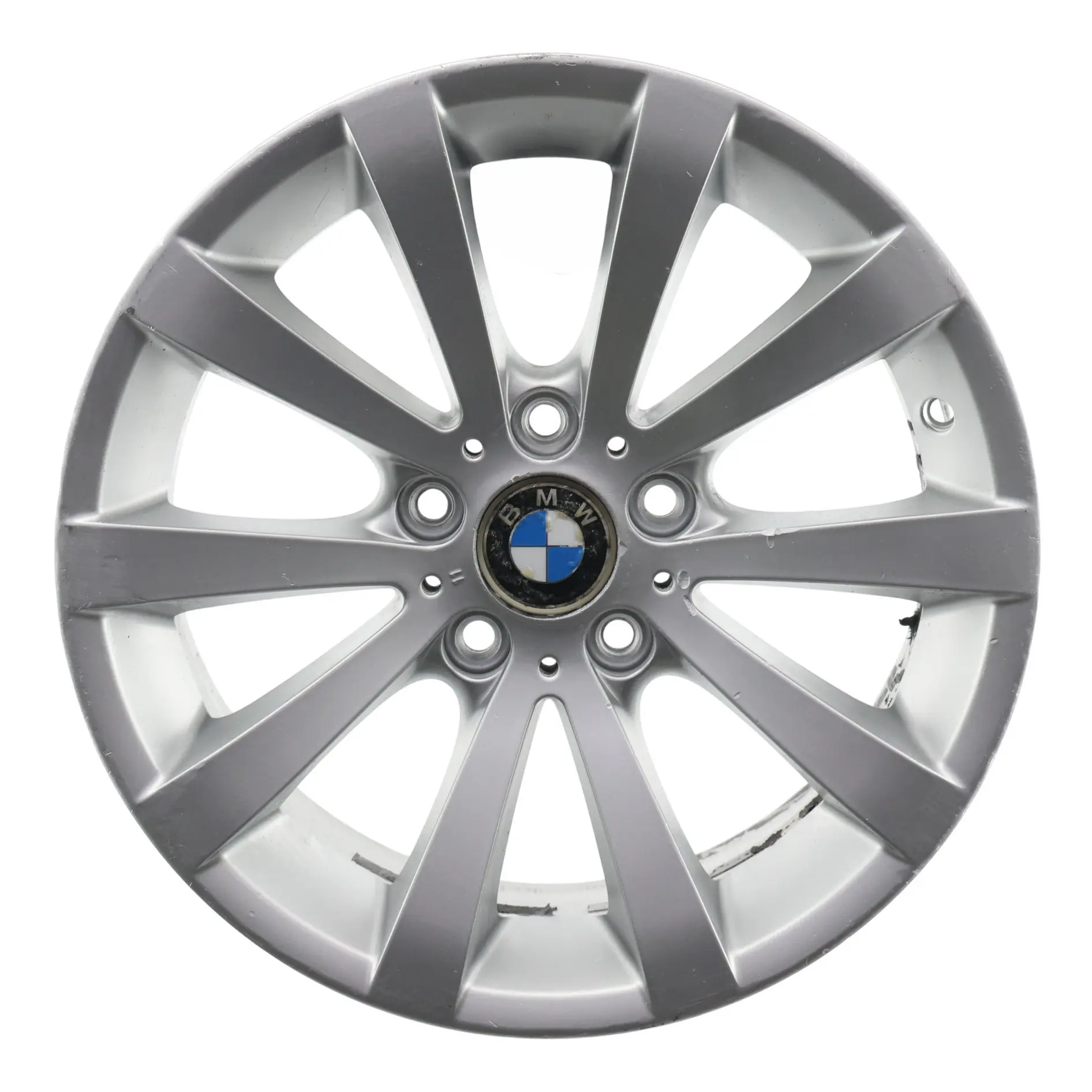 BMW E90 E91 E92 Cerchio in lega a razze V 285 17" ET:34 8J 6783631