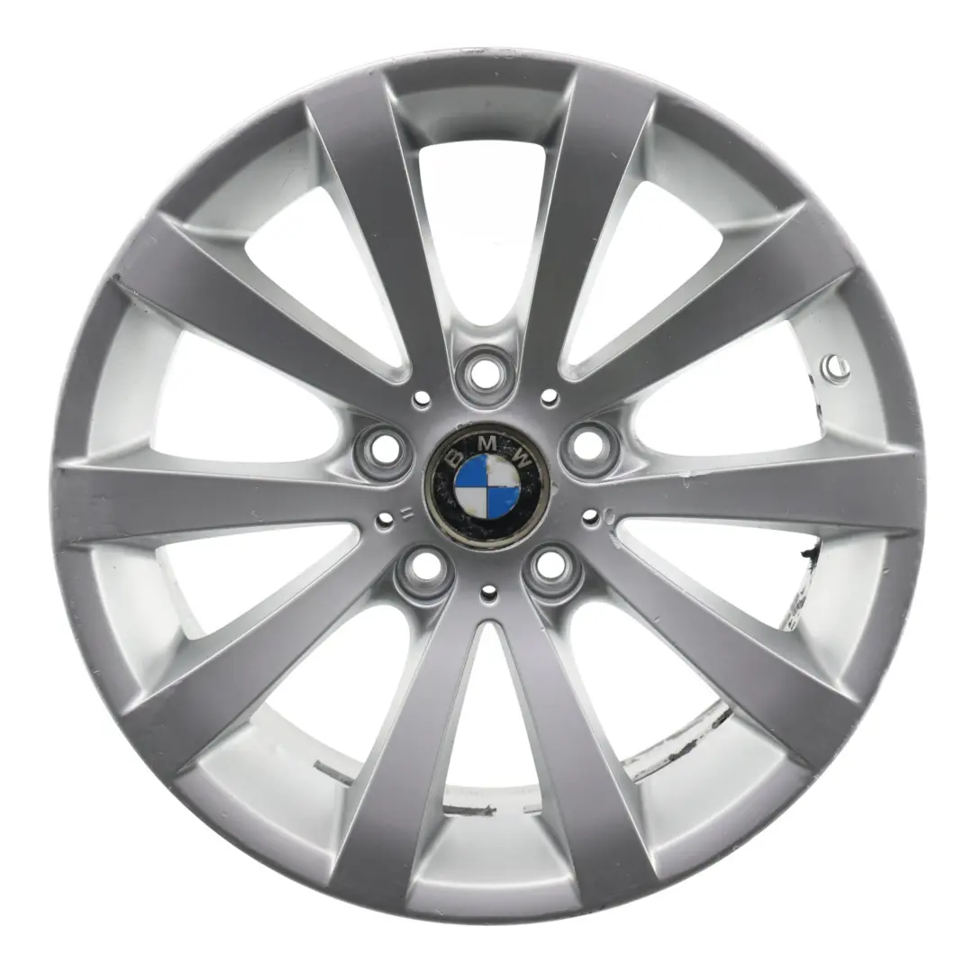 Jantes Alu Alliage 17" Et :3 4 8J Parle De V 285 pour BMW E90 E91 E92 à propos du numéro de pièce 6783631 BMW E90 E91 E92 Jantes Alu Alliage 17" Et :3 4 8J Parle De V 285 - SKU 6783631-2 - Numéro de pièce 6783631