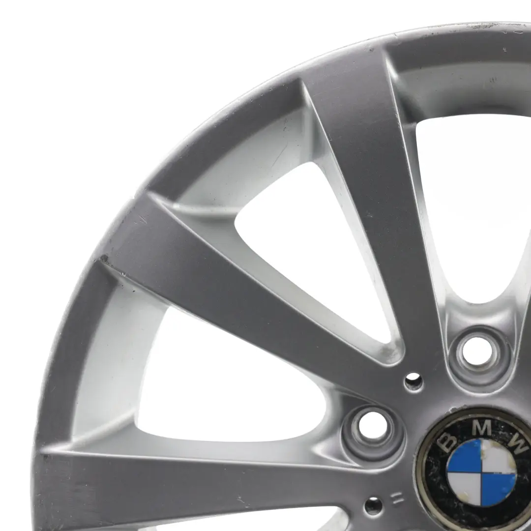 BMW E90 E91 E92 Jantes Alu Alliage 17" Et :3 4 8J Parle De V 285 - SKU 6783631-2 - Numéro de pièce 6783631