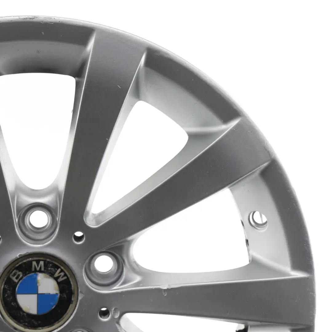 Jantes Alu Alliage 17" Et :3 4 8J Parle De V 285 pour BMW E90 E91 E92 à propos du numéro de pièce 6783631 BMW E90 E91 E92 Jantes Alu Alliage 17" Et :3 4 8J Parle De V 285 - SKU 6783631-2 - Numéro de pièce 6783631