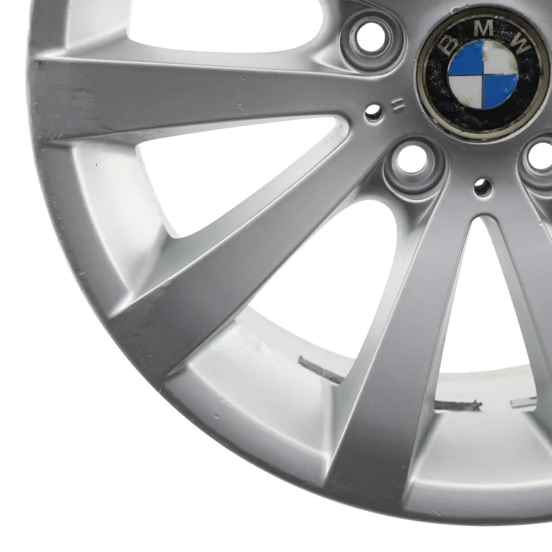 BMW E90 E91 E92 Jantes Alu Alliage 17" Et :3 4 8J Parle De V 285 - SKU 6783631-2 - Numéro de pièce 6783631