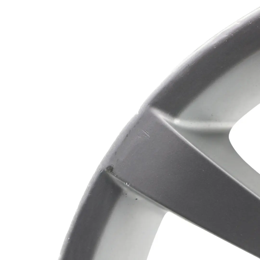 Alloy Rim V-spoke 285 17" ET:34 8J to BMW E90 E91 E92 Wheel with Part number 6783631 BMW E90 E91 E92 Wheel Alloy Rim V-spoke 285 17" ET:34 8J - SKU 6783631-2 - Part number 6783631