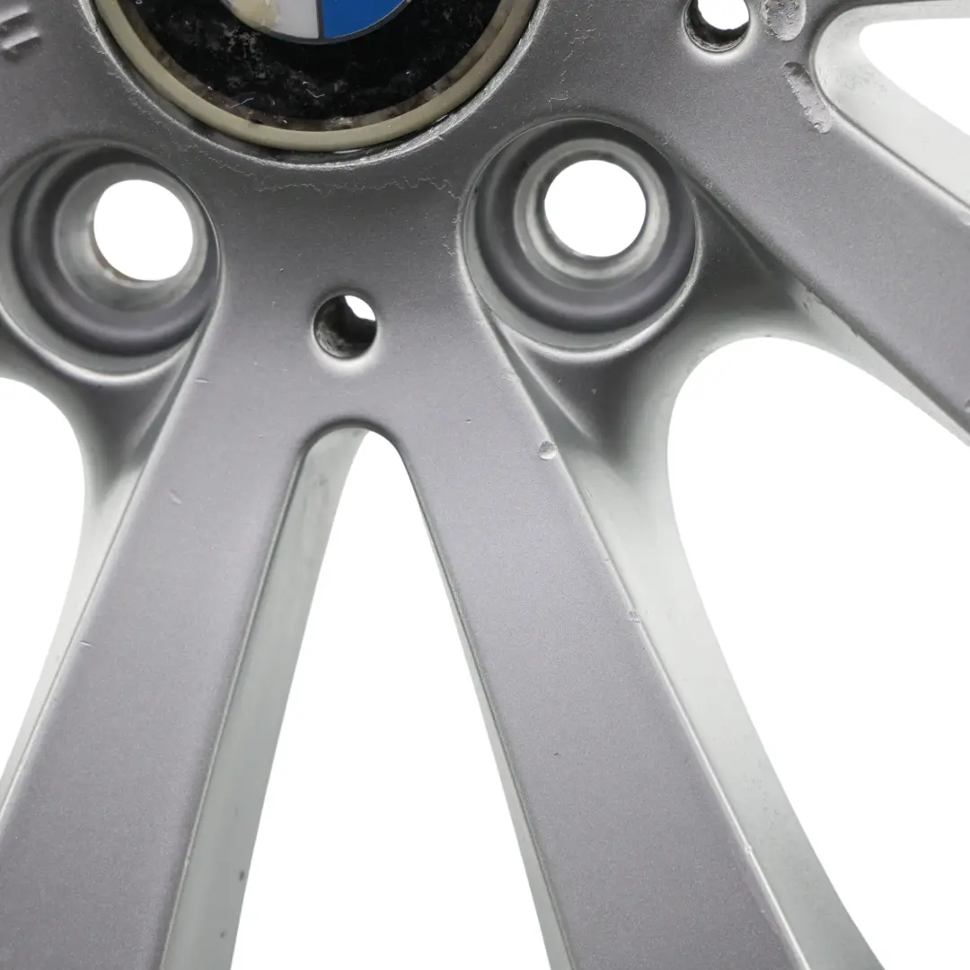 Jantes Alu Alliage 17" Et :3 4 8J Parle De V 285 pour BMW E90 E91 E92 à propos du numéro de pièce 6783631 BMW E90 E91 E92 Jantes Alu Alliage 17" Et :3 4 8J Parle De V 285 - SKU 6783631-2 - Numéro de pièce 6783631