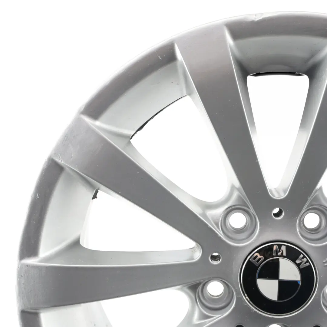 BMW E90 E91 E92 Llanta Aleación Con Radios En V 285 17" ET:34 8J - SKU 6783631-3 - Número de pieza 6783631