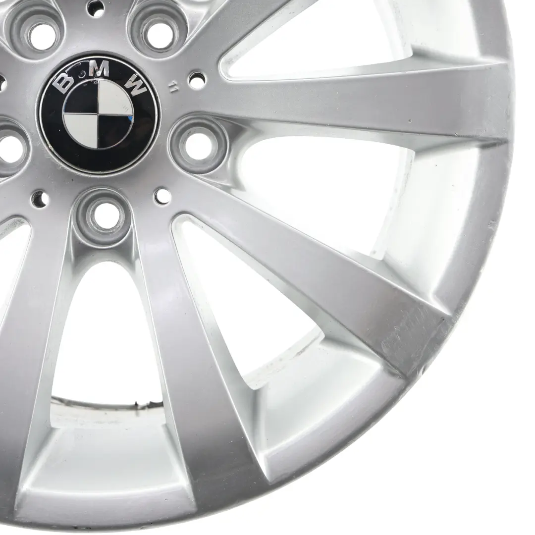 Felga Aluminiowa 17" ET:34 8J do BMW E90 E91 E92 o numerze 6783631 BMW E90 E91 E92 Felga Aluminiowa 17" ET:34 8J - SKU 6783631-3 - Numer Części 6783631