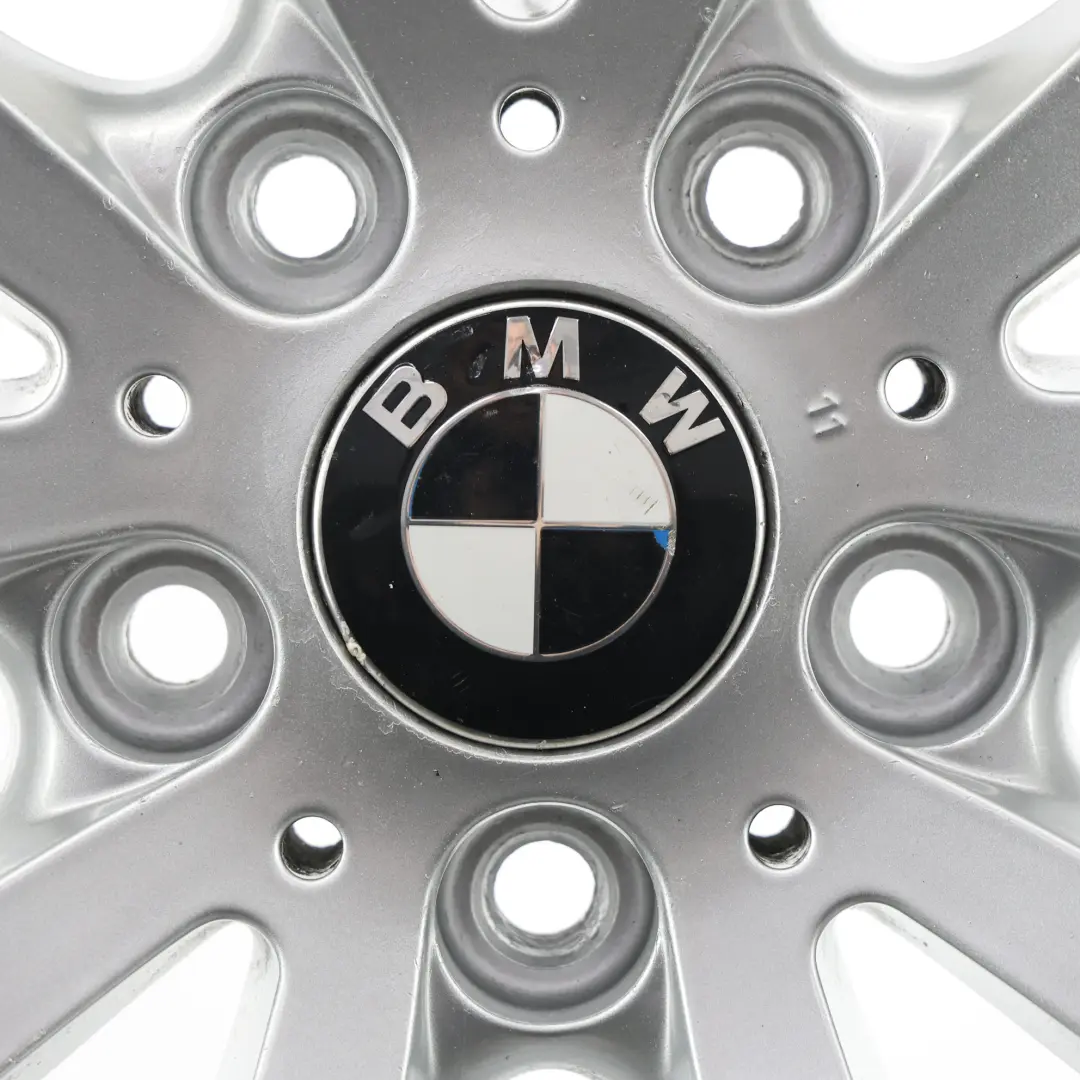 BMW E90 E91 E92 Felga Aluminiowa 17" ET:34 8J - SKU 6783631-3 - Numer Części 6783631