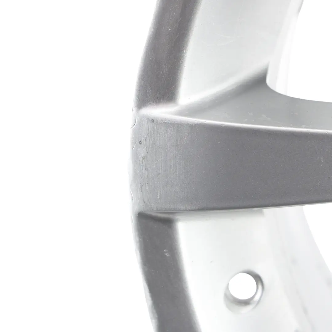 BMW E90 E91 E92 Cerchio In Lega A Raggi V 285 17" ET:34 8J - SKU 6783631-3 - Numero di parte 6783631