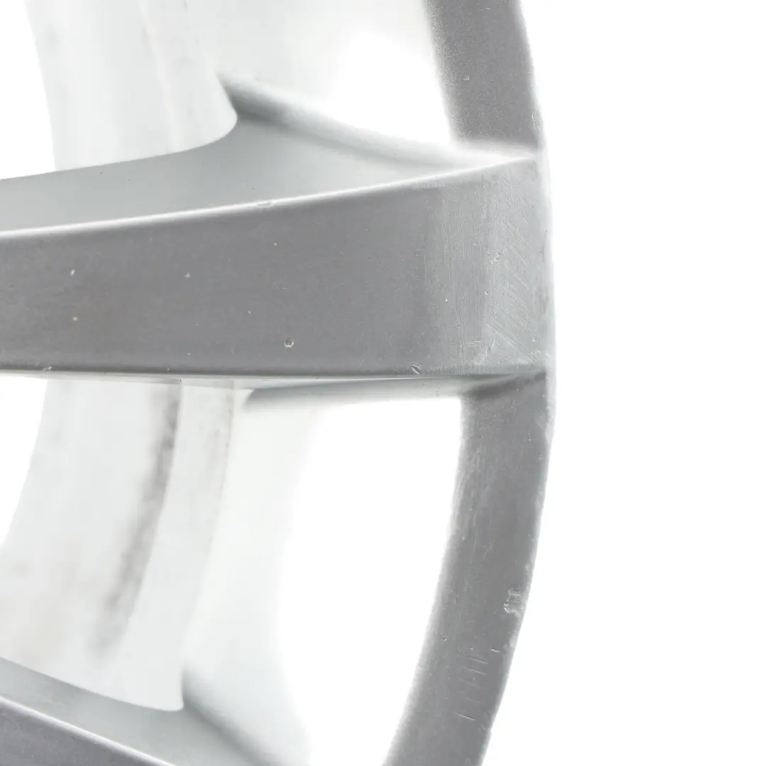 Alloy Rim V-spoke 285 17" ET:34 8J to BMW E90 E91 E92 Wheel with Part number 6783631 BMW E90 E91 E92 Wheel Alloy Rim V-spoke 285 17" ET:34 8J - SKU 6783631-3 - Part number 6783631