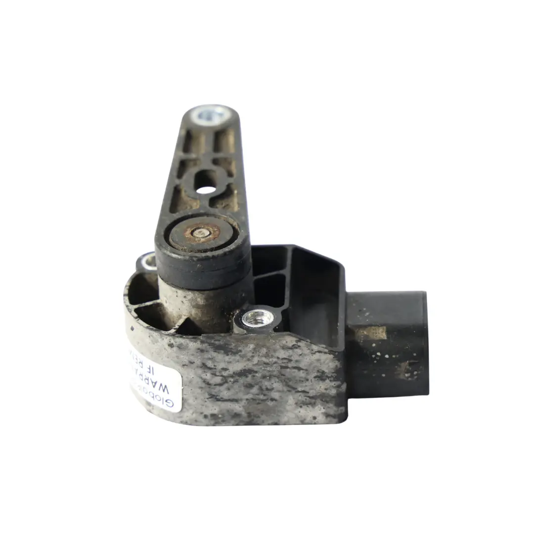 BMW F07 F10 Sensore Livello Sensore Livellamento Fari Modulo Controllo - SKU 6784075-1 - Numero di parte 6784075