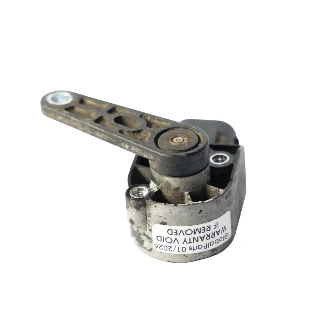 Sensor De Nivelación De Faros Sensor Módulo De Control para BMW F07 F10 con número de pieza 6784075 BMW F07 F10 Sensor De Nivelación De Faros Sensor Módulo De Control - SKU 6784075-1 - Número de pieza 6784075