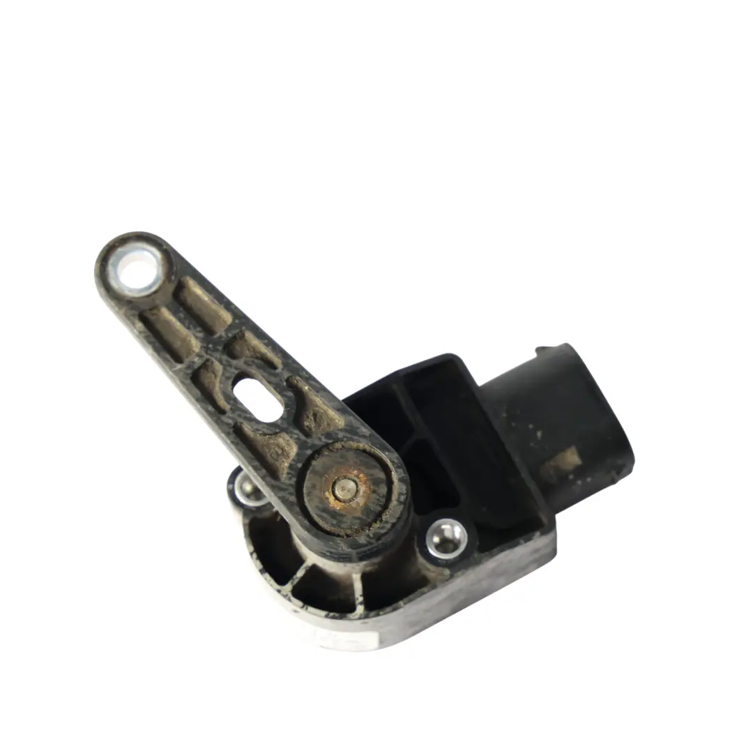 Sensor De Nivelación De Faros Sensor Módulo De Control para BMW F07 F10 con número de pieza 6784075 BMW F07 F10 Sensor De Nivelación De Faros Sensor Módulo De Control - SKU 6784075-1 - Número de pieza 6784075