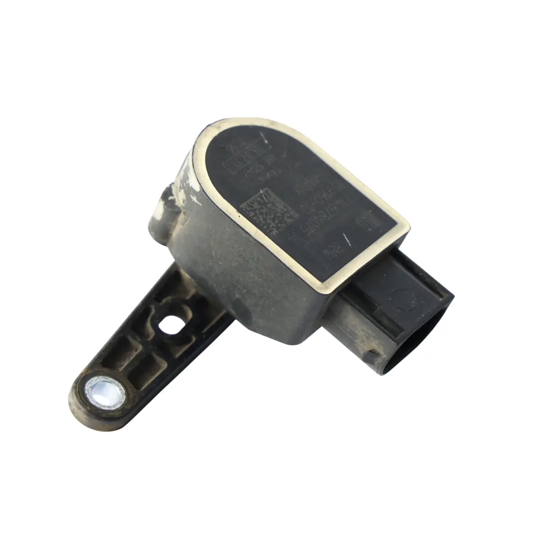 BMW F07 F10 Czujnik Poziomowania Reflektorów Świateł Przód - SKU 6784075-1 - Numer Części 6784075