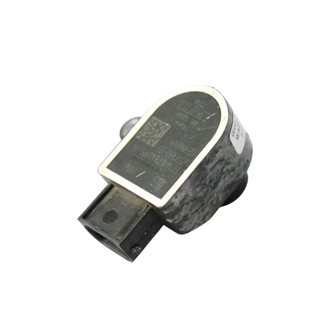 BMW F07 F10 Level Sensor Headlight Leveling Sensor Control Module - SKU 6784075-1 - Part number 6784075
