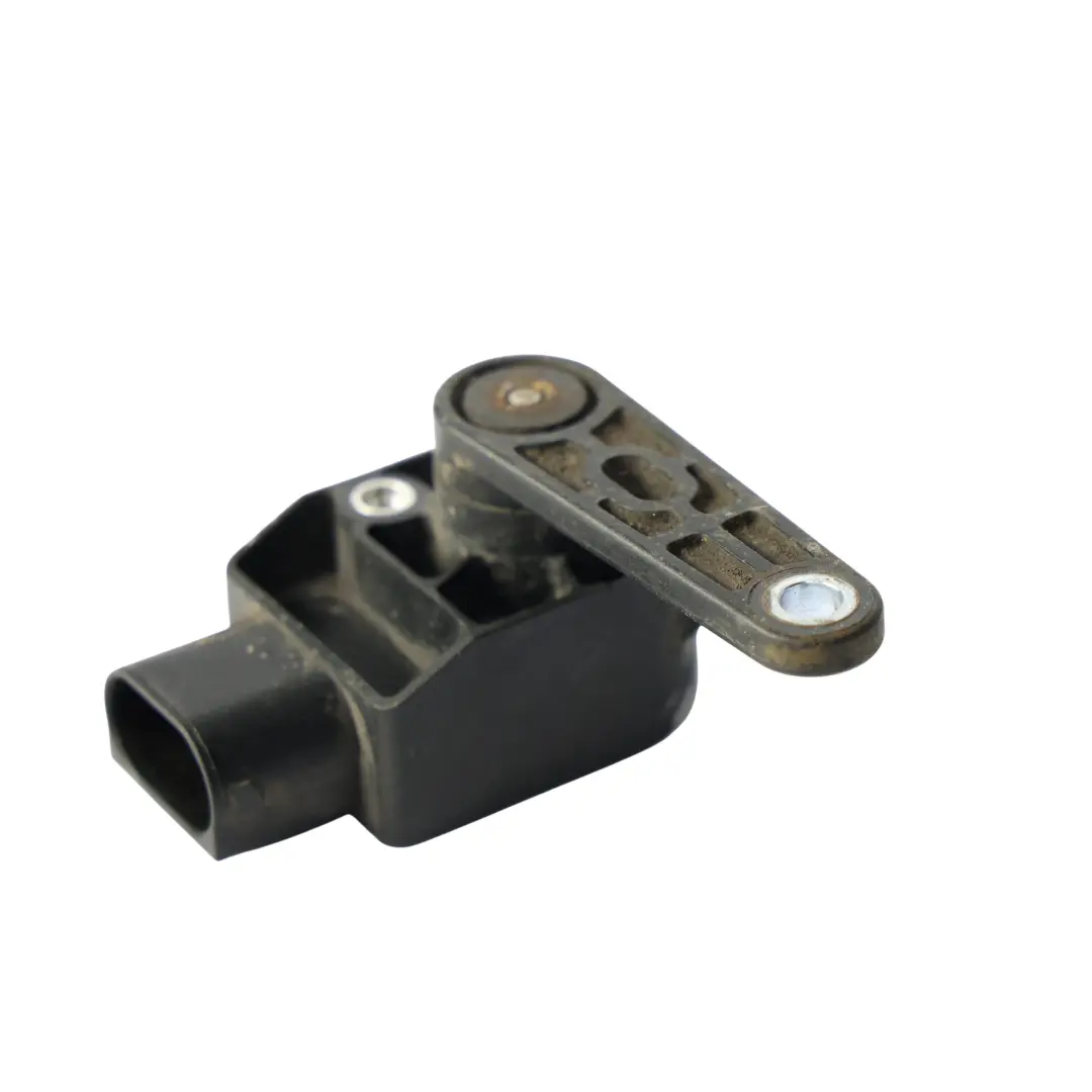 Sensor De Nivelación De Faros Sensor Módulo De Control para BMW F07 F10 con número de pieza 6784075 BMW F07 F10 Sensor De Nivelación De Faros Sensor Módulo De Control - SKU 6784075-1 - Número de pieza 6784075