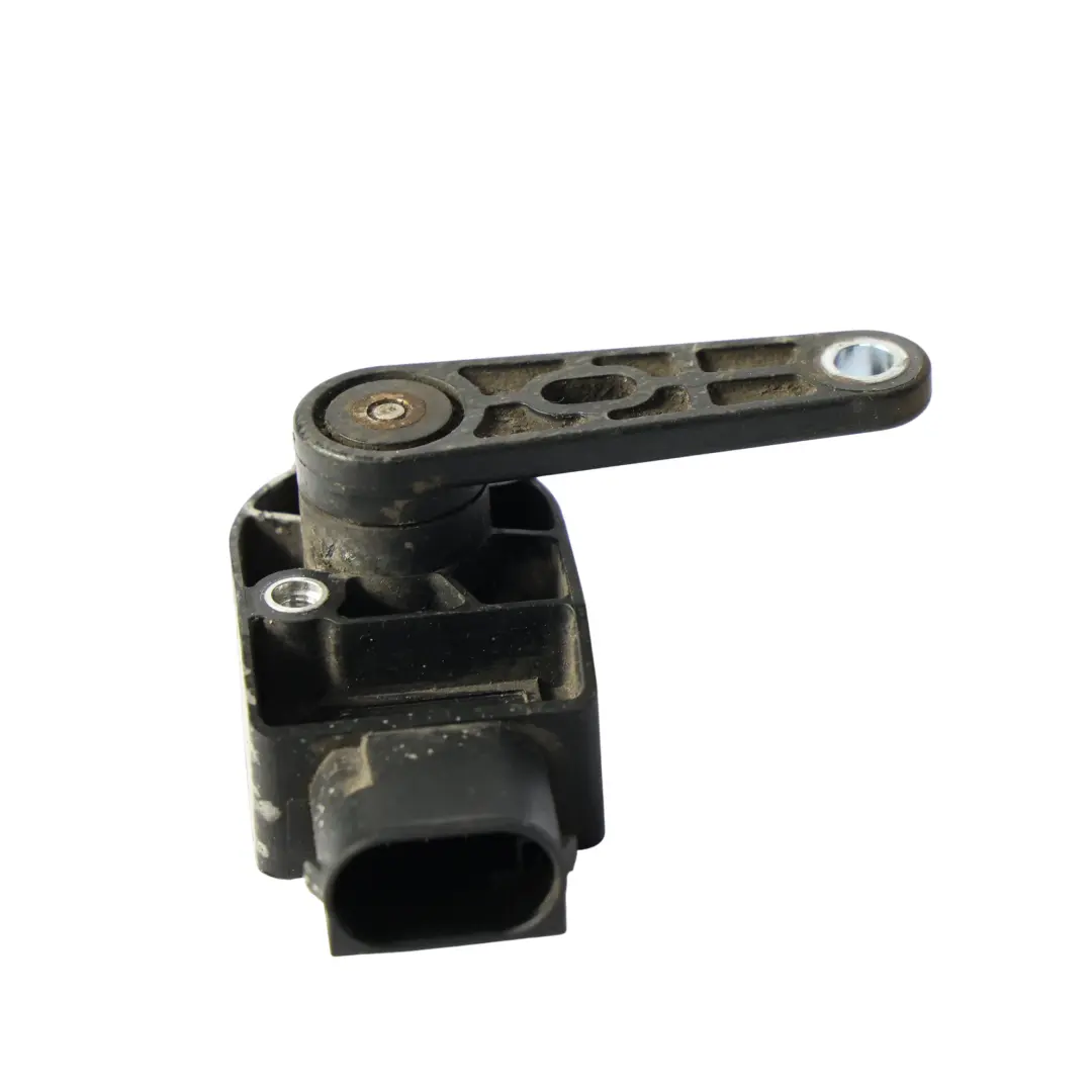 BMW F07 F10 Level Sensor Headlight Leveling Sensor Control Module - SKU 6784075-1 - Part number 6784075