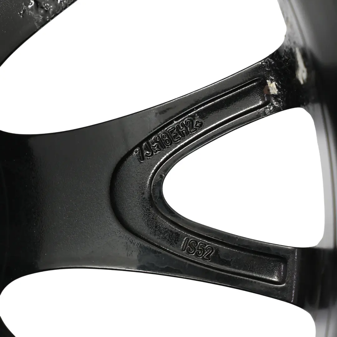 Cerchio In Lega 18" 7J ET:52 JCW Cross Spoke R113 per Mini R50 R53 R56 con numero di parte 6785304 Mini R50 R53 R56 Cerchio In Lega 18" 7J ET:52 JCW Cross Spoke R113 - SKU 6785304 - Numero di parte 6785304