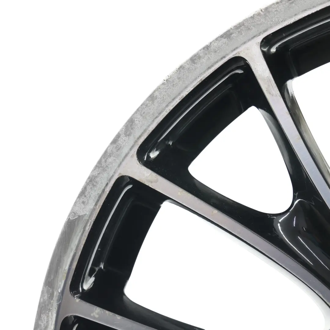 Felga Aluminiowa 18" 7J ET:52 JCW Cross Spoke R113 do Mini R50 R53 R56 o numerze 6785304 Mini R50 R53 R56 Felga Aluminiowa 18" 7J ET:52 JCW Cross Spoke R113 - SKU 6785304 - Numer Części 6785304