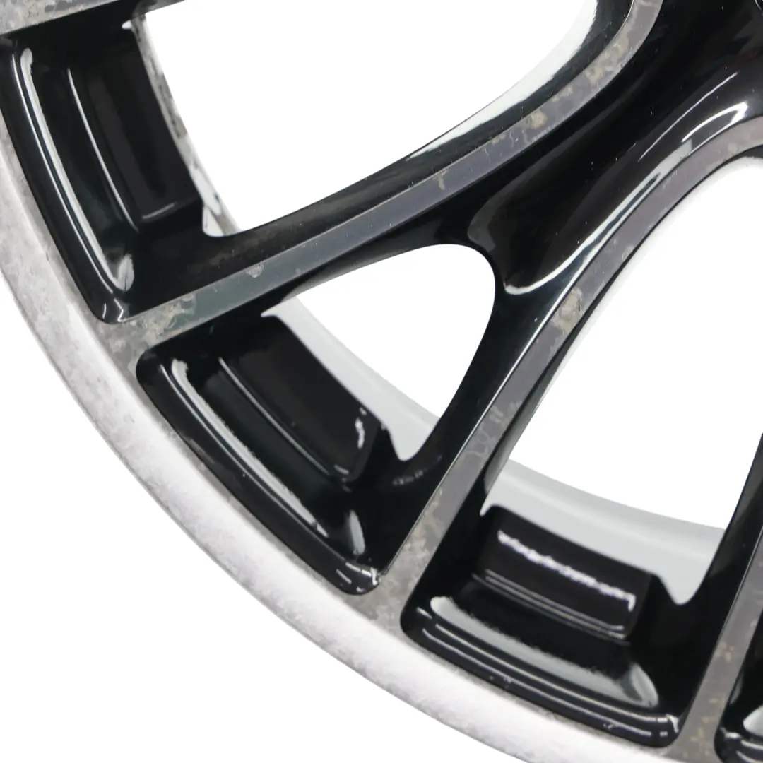 Mini R50 R53 R56 Wheel Alloy Rim 18" 7J ET:52 JCW Cross Spoke R113 - SKU 6785304 - Part number 6785304